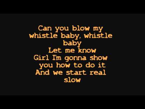 download Flo Rida - Whistle